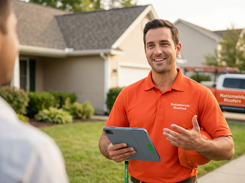 Roof Installation  in Palm Beach Gardens  FAQ